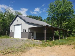 Photo 1: 4997 Brooklyn Street in Grafton: Kings County Farm for sale (Annapolis Valley)  : MLS®# 202212500
