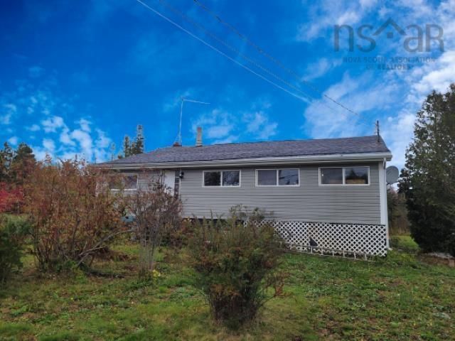 FEATURED LISTING: 382 Old Tatamagouche Road Onslow Mountain
