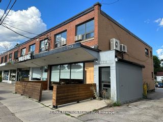 Main Photo: 201D 7711 Yonge Street in Markham: Thornhill Property for lease : MLS®# N8305068