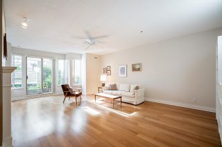 Photo 13: 104 3790 W 7TH Avenue in Vancouver: Point Grey Condo for sale in "THE CUMBERLAND" (Vancouver West)  : MLS®# R2830018