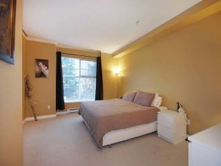 Photo 11: 131 1185 PACIFIC Street in Coquitlam: North Coquitlam Townhouse for sale in "CENTREVILLE" : MLS®# R2715684