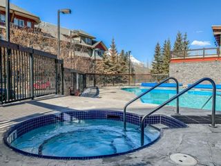 Photo 3: 306 109 Montane Road: Canmore Apartment for sale : MLS®# A1206937