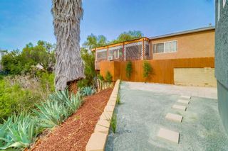 Photo 21: CITY HEIGHTS House for sale : 3 bedrooms : 2642 Snowdrop Street in San Diego