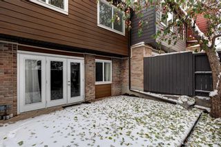 Photo 31: 68 210 86 Avenue SE in Calgary: Acadia Row/Townhouse for sale : MLS®# A2090176