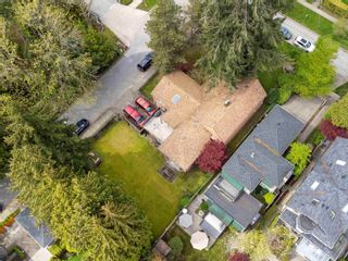 Photo 1: 3186 W 42 Avenue in Vancouver: Kerrisdale House for sale (Vancouver West)  : MLS®# R2879149