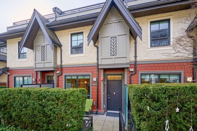 FEATURED LISTING: 7833 OAK Street Vancouver