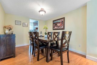 Photo 8: 3062 ARIES Place in Burnaby: Simon Fraser Hills Townhouse for sale in "SIMON FRASER HILLS IV" (Burnaby North)  : MLS®# R2484715