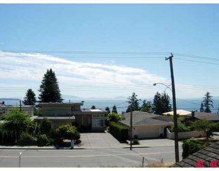 Photo 5: 13553 MARINE DR in White Rock: Crescent Bch Ocean Pk. Land for sale (South Surrey White Rock)  : MLS®# F2616331