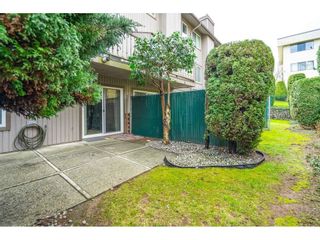 Photo 38: 9 32925 GEORGE FERGUSON Way in Abbotsford: Abbotsford West Townhouse for sale in "Woodbrook Terrace" : MLS®# R2660743