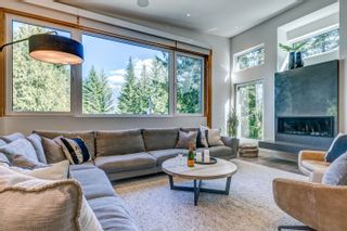 Photo 7: 8337 NEEDLES Drive in Whistler: Alpine Meadows House for sale : MLS®# R2805245