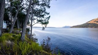 Photo 1: 760 Lands End Rd in North Saanich: NS Deep Cove Land for sale : MLS®# 961740