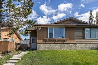Main Photo: 3418 35 Avenue SE in Calgary: Dover Semi Detached (Half Duplex) for sale : MLS®# A2137006
