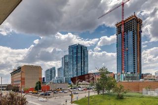 Photo 26: 208 325 3 Street SE in Calgary: Downtown East Village Apartment for sale : MLS®# A1235998
