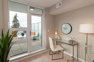 Photo 7: 607 508 W 29TH Avenue in Vancouver: Cambie Condo for sale in "EMPIRE" (Vancouver West)  : MLS®# R2436122
