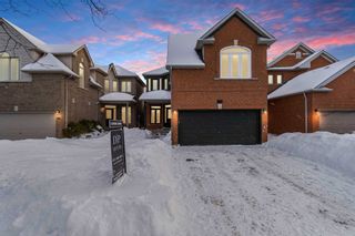 Photo 31: 113 Thicket Crescent in Pickering: Highbush House (2-Storey) for sale : MLS®# E5485795