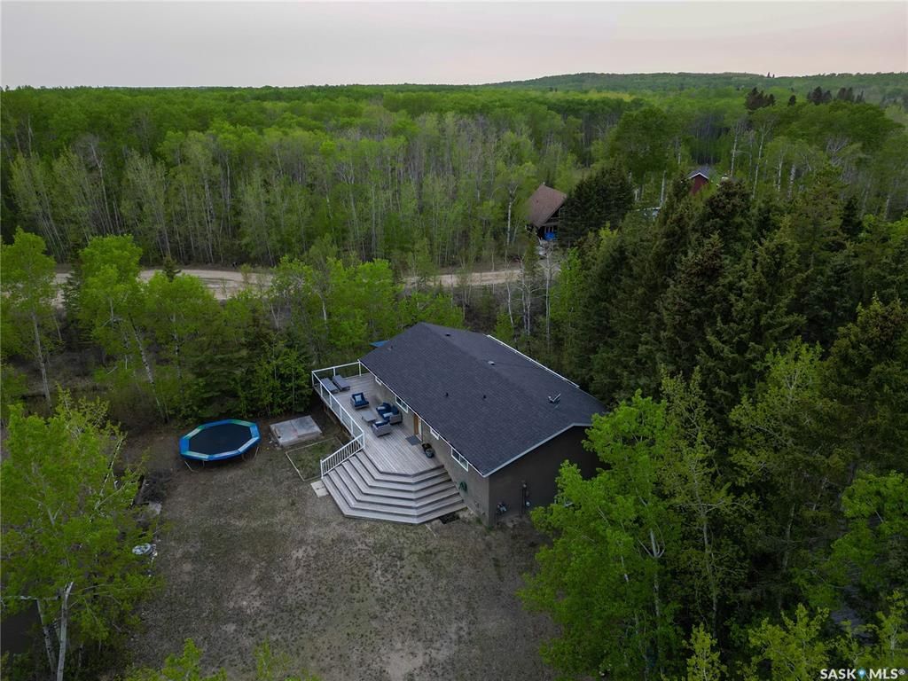 Main Photo: 123 Burberry Road in Christopher Lake: Residential for sale : MLS®# SK934575