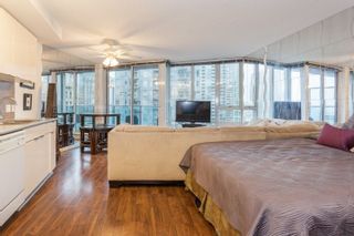Photo 7: 1508 233 ROBSON Street in Vancouver: Downtown VW Condo for sale in "TV Towers" (Vancouver West)  : MLS®# R2232042
