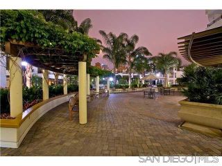 Photo 18: DOWNTOWN Condo for sale : 3 bedrooms : 775 W G St in San Diego