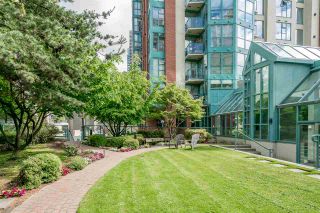 Photo 19: 947 HOMER STREET in Vancouver: Yaletown Townhouse for sale (Vancouver West)  : MLS®# R2172938