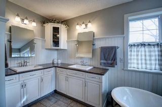 Photo 30: 30 Jensen Heights Place NE: Airdrie Detached for sale : MLS®# A2086529