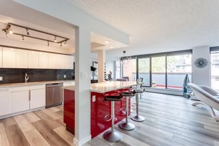 Photo 3: 402 929 18 Avenue SW in Calgary: Lower Mount Royal Apartment for sale : MLS®# A2001302