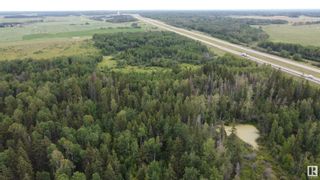 Photo 2: Hwy 43 Rge Rd 51: Rural Lac Ste. Anne County Rural Land/Vacant Lot for sale : MLS®# E4308081