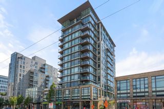 Photo 1: 1103 1068 W BROADWAY in Vancouver: Fairview VW Condo for sale in "THE ZONE" (Vancouver West)  : MLS®# R2716184