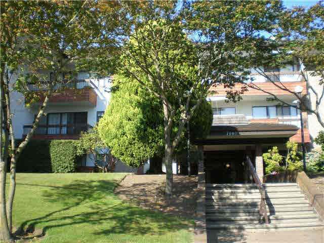 Main Photo: 201 7180 LINDEN AVENUE in : Highgate Condo for sale : MLS®# V888821