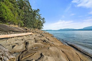 Photo 20: 339 Mill Rd in Thetis Island: Isl Thetis Island Land for sale (Islands)  : MLS®# 933255