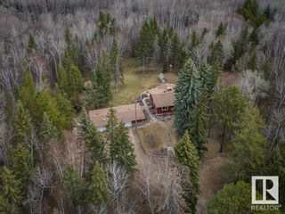 Photo 59: 10-51228 RGE RD 264: Rural Parkland County House for sale : MLS®# E4382869