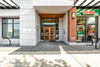 Photo 3: 302 2020 ALMA Street in Vancouver: Kitsilano Condo for sale (Vancouver West)  : MLS®# R2748072