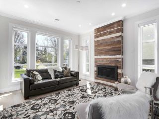 Photo 4: 3539 ETON STREET in Vancouver: Hastings East House for sale (Vancouver East)  : MLS®# R2159493