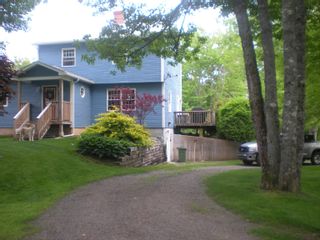 Photo 37: 2380 360 Highway in Harbourville: Kings County Residential for sale (Annapolis Valley)  : MLS®# 202305929