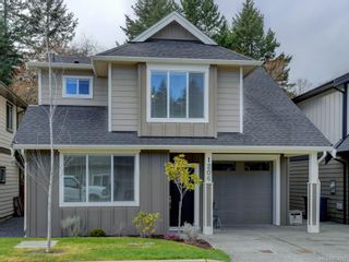 Photo 1: 1206 McLeod Pl in Langford: La Happy Valley House for sale : MLS®# 804057