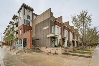 Photo 18: 206 119 19 Street NW in Calgary: West Hillhurst Apartment for sale : MLS®# A2054216