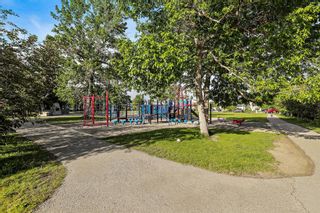 Photo 25: 2733 Dallaire Avenue SW in Calgary: Garrison Green Semi Detached (Half Duplex) for sale : MLS®# A1230532