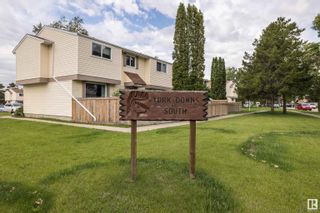 Photo 17: 5122 149 Avenue NE in Edmonton: Zone 02 Townhouse for sale : MLS®# E4303885