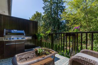 Photo 18: 31 3306 PRINCETON Avenue in Coquitlam: Burke Mountain Townhouse for sale in "HADLEIGH ON THE PARK" : MLS®# R2719966