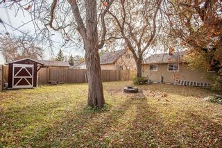 Photo 25: 23 Dallas Road in Winnipeg: Silver Heights Residential for sale (5F)  : MLS®# 202224764