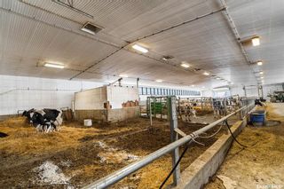 Photo 30: Wiebe Dairy in Corman Park: Farm for sale (Corman Park Rm No. 344)  : MLS®# SK945938