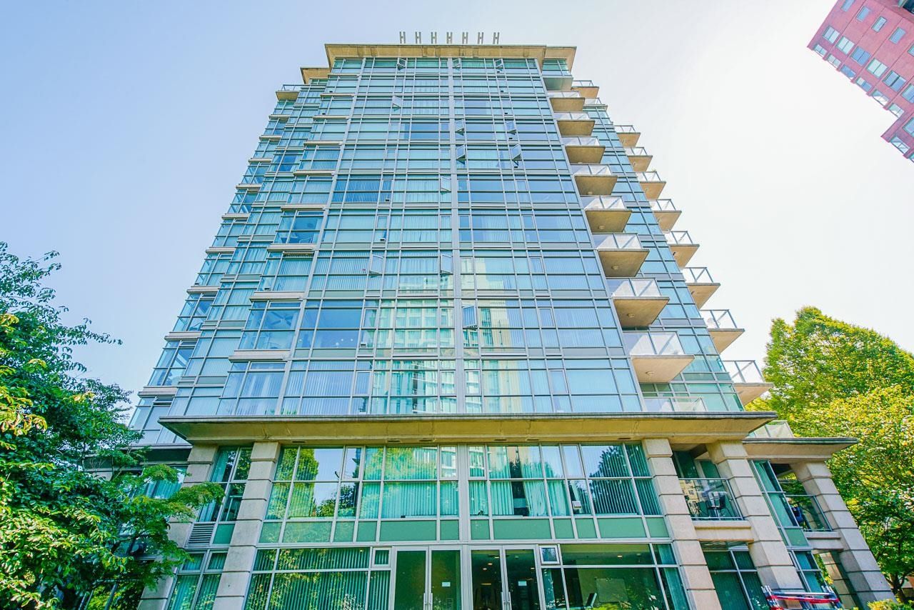 Main Photo: 303 1889 ALBERNI Street in Vancouver: West End VW Condo for sale (Vancouver West)  : MLS®# R2614891