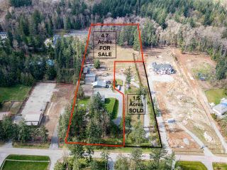 Photo 38: 115 208 Street in Langley: Campbell Valley House for sale : MLS®# R2564741