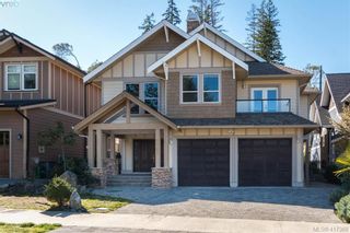 Photo 2: 1165 Deerview Pl in VICTORIA: La Bear Mountain House for sale (Langford)  : MLS®# 827995