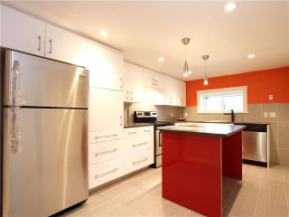 Photo 8: 4062 BEATRICE Street in Vancouver: Victoria VE House for sale (Vancouver East)  : MLS®# V941379
