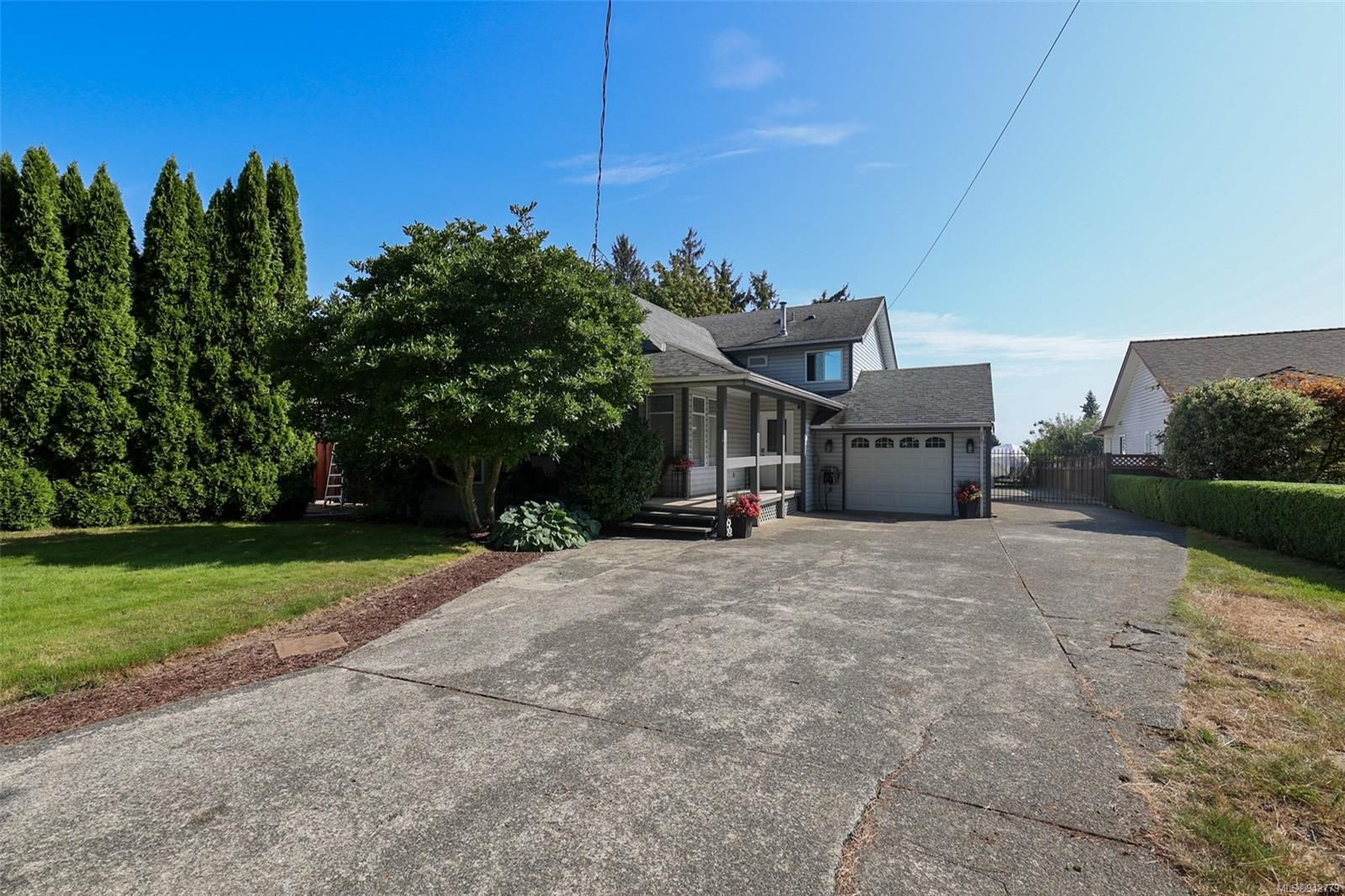 2441  Milford Rd, Campbell River