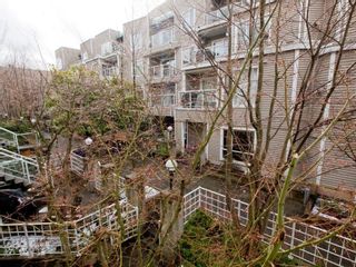 Photo 25: 26 788 W 15TH Avenue in Vancouver: Fairview VW Townhouse for sale in "SIXTEEN WILLOWS" (Vancouver West)  : MLS®# V938784