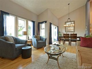 Photo 6: 1283 Marchant Rd in BRENTWOOD BAY: CS Brentwood Bay House for sale (Central Saanich)  : MLS®# 737388