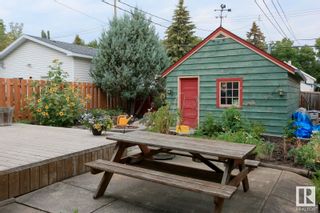 Photo 7: 9814 84 Avenue in Edmonton: Zone 15 House for sale : MLS®# E4323114