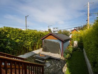 Photo 19: 1737 E 2ND AV in Vancouver: Grandview VE House for sale (Vancouver East)  : MLS®# V1098218