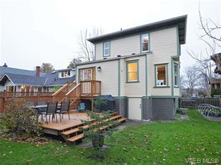 Photo 20: 1423 Thurlow Rd in VICTORIA: Vi Fairfield West House for sale (Victoria)  : MLS®# 717498